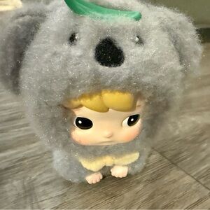 Hacipupu Snuggle with you Adorkable Koala